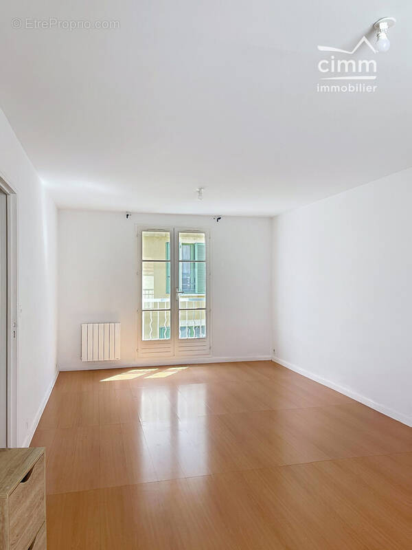 Appartement à MONTARGIS