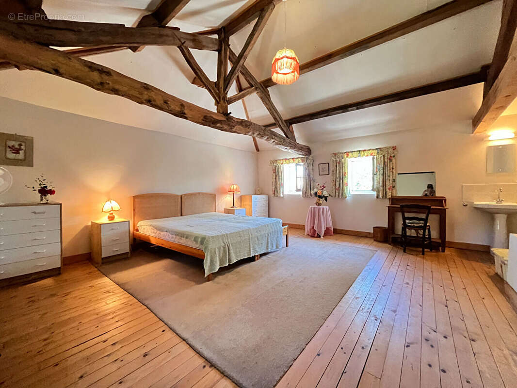 Maison en pierre entre Monpazier et Beaumont du Perigord - photo 14