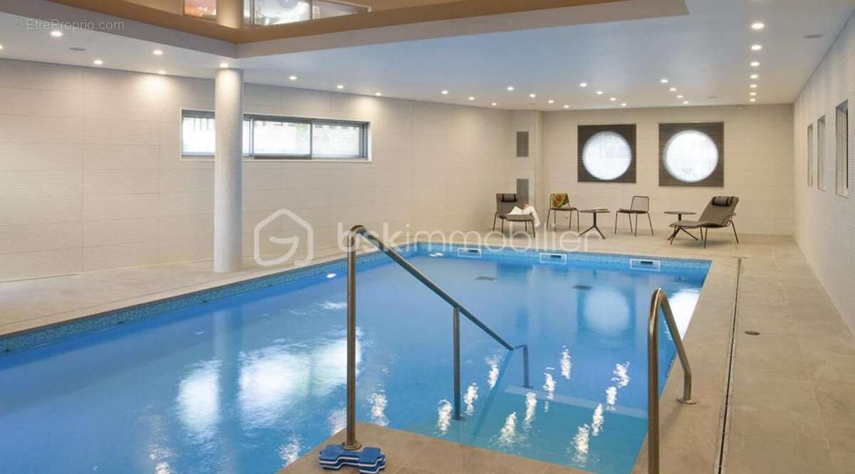 Appartement à MONTLUCON