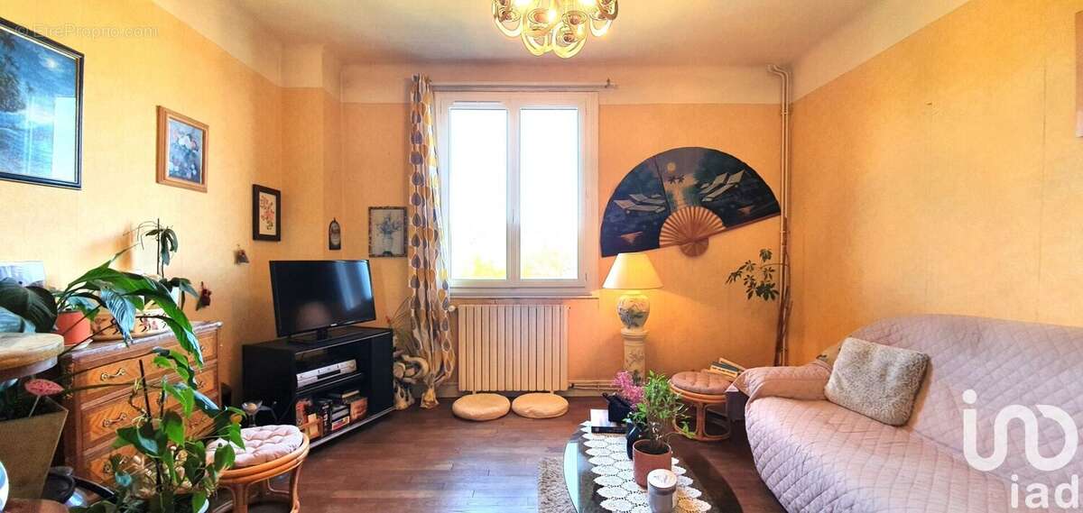 Photo 3 - Maison à SAINT-HILAIRE-PEYROUX