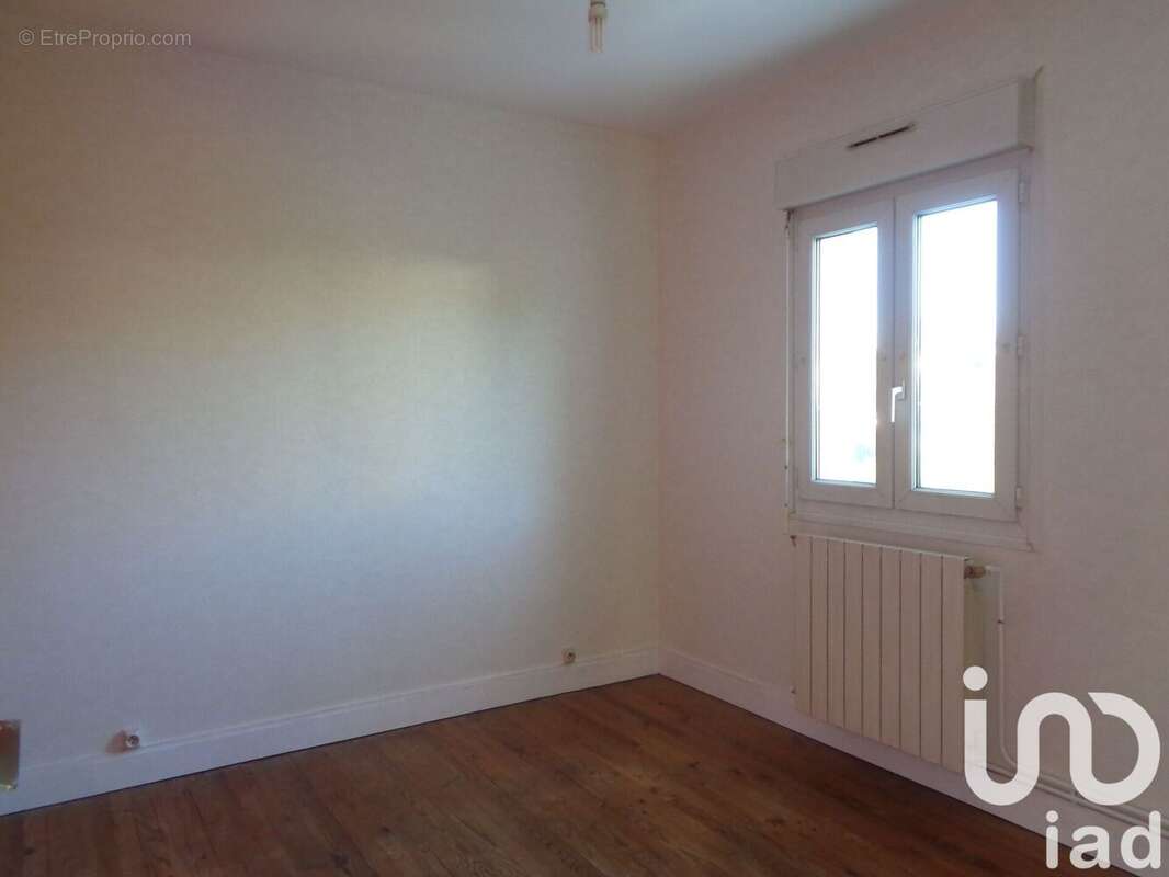 Photo 9 - Maison à SAINTES