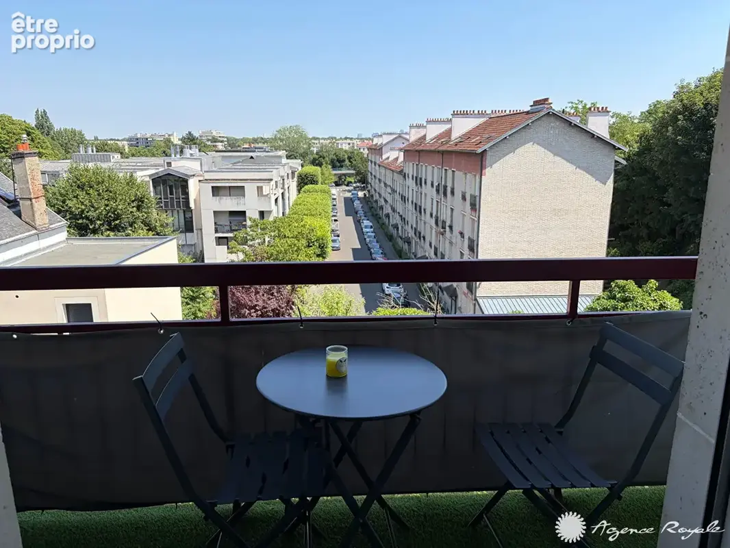 LE PECQ Limite Saint Germain en Laye 10' RER et à 3' des écoles - photo 4