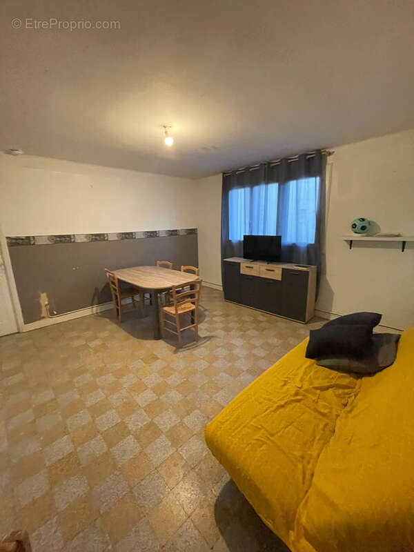 Appartement à PONT-SAINT-ESPRIT