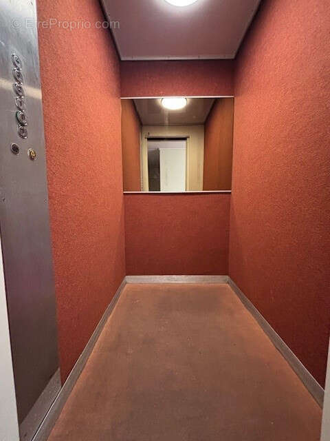 Appartement à RUEIL-MALMAISON