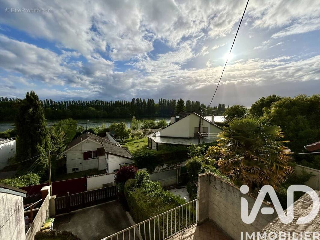 Photo 1 - Maison à HERBLAY