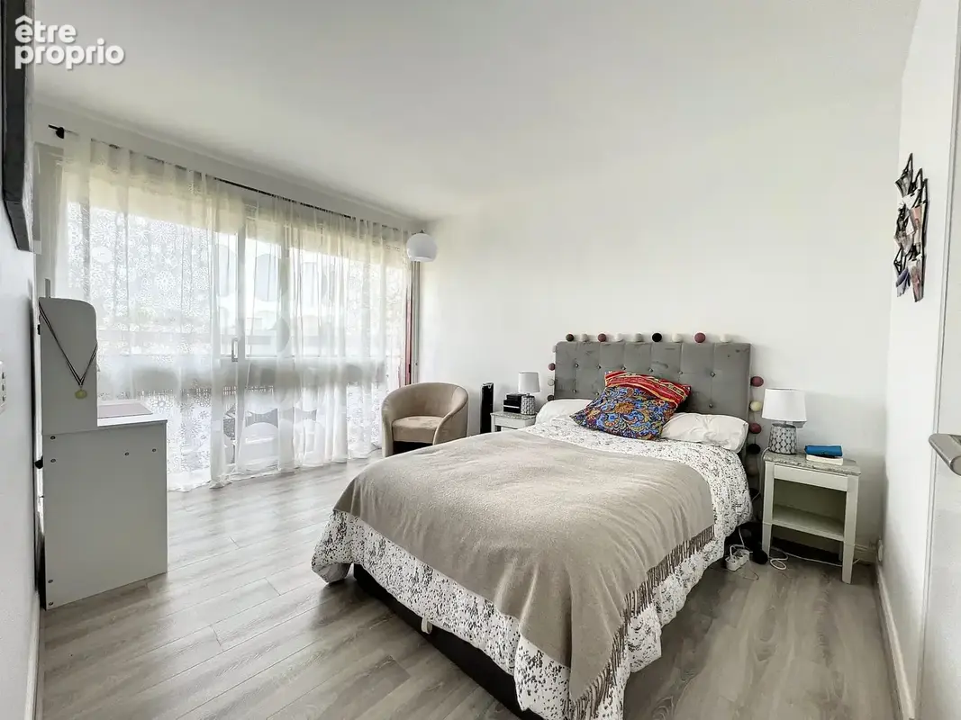 Appartement 4 pièces 87 m² à vendre à Vaucresson (92420) - photo 6
