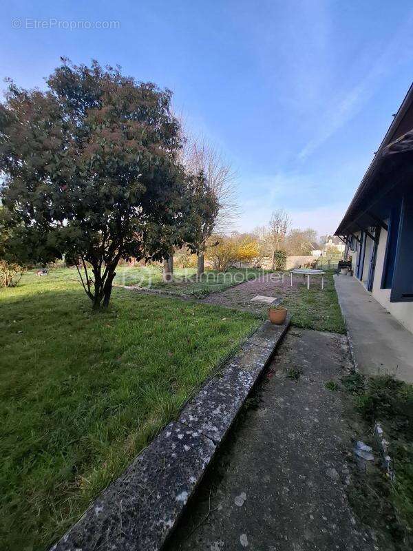 Maison en pierre - photo 13