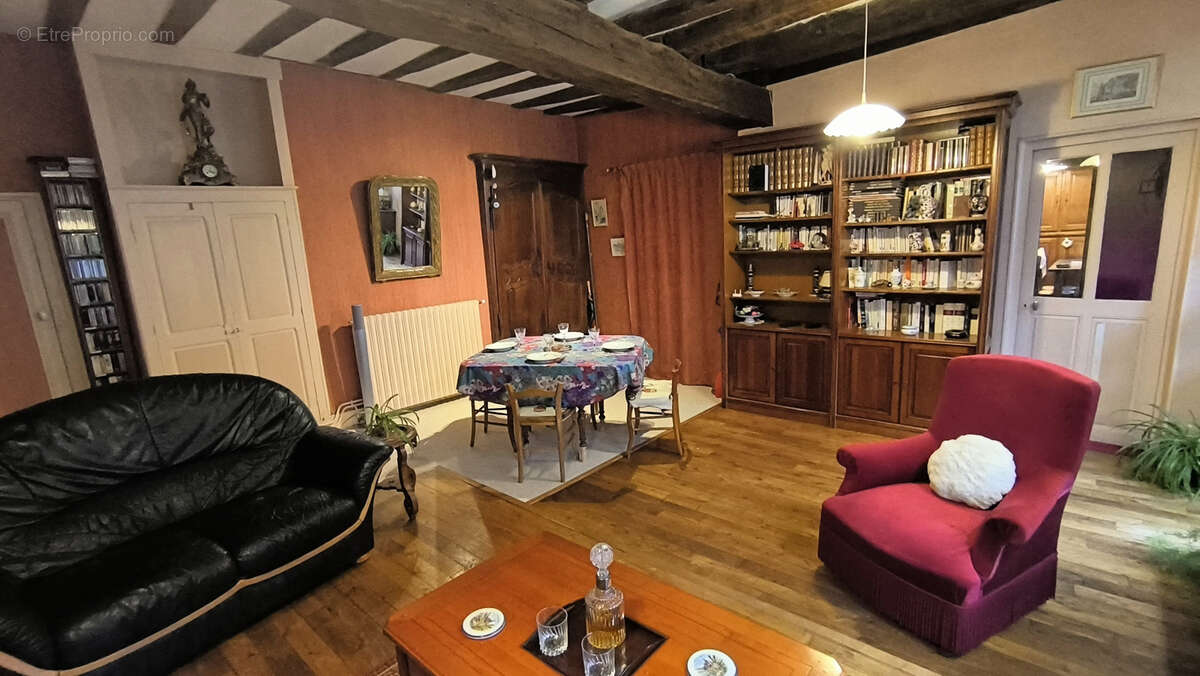 Appartement à NEVERS