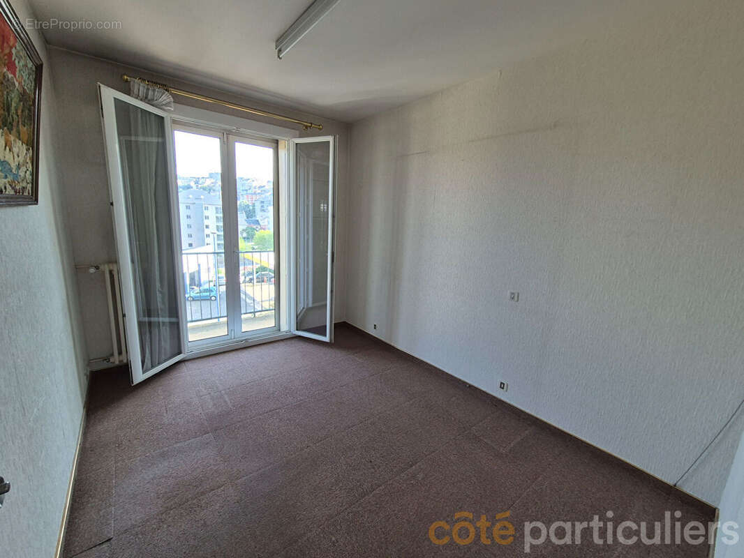 Appartement à RODEZ