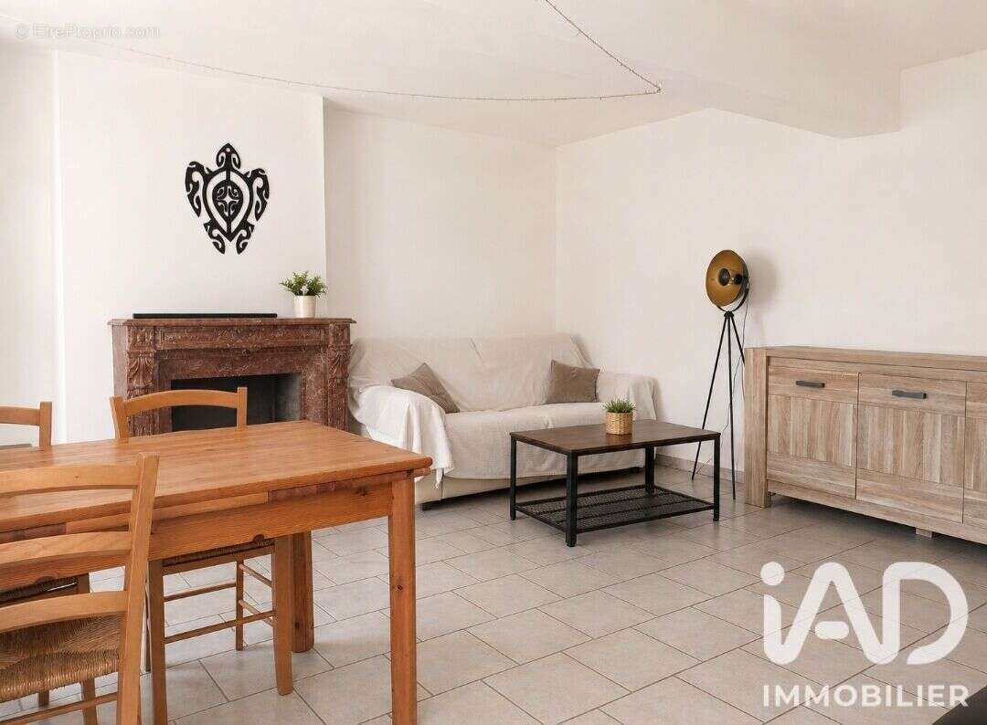 Maison 108 m² à Neuilly  - photo 7