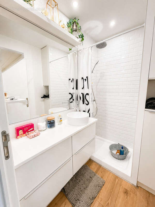 Appartement T3 - Centre ville Bastia - photo 5
