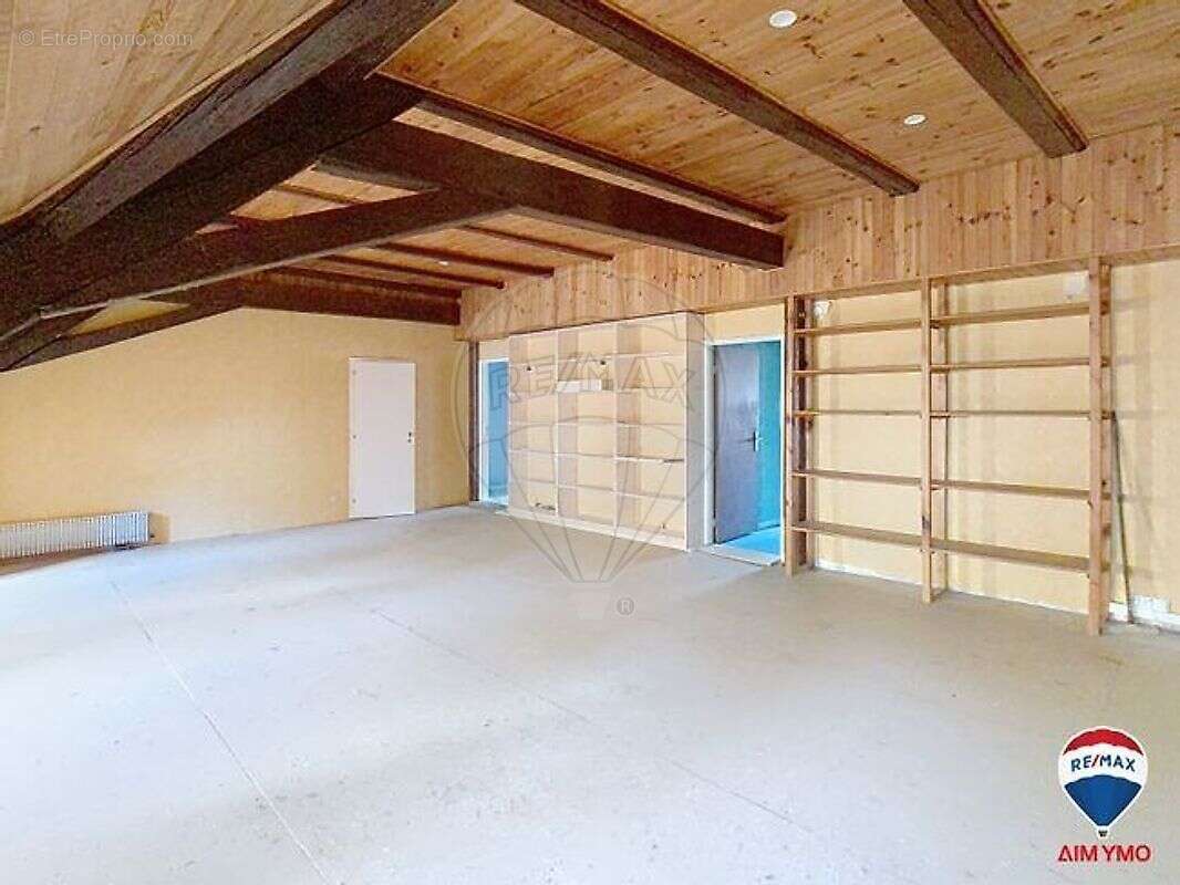 Immeuble 6 chambre(s) à vendre - photo 10