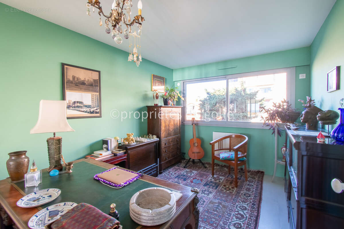 Appartement à SETE