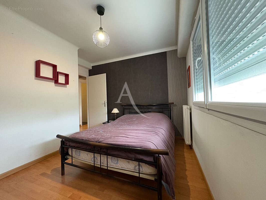 Appartement à LES SABLES-D'OLONNE
