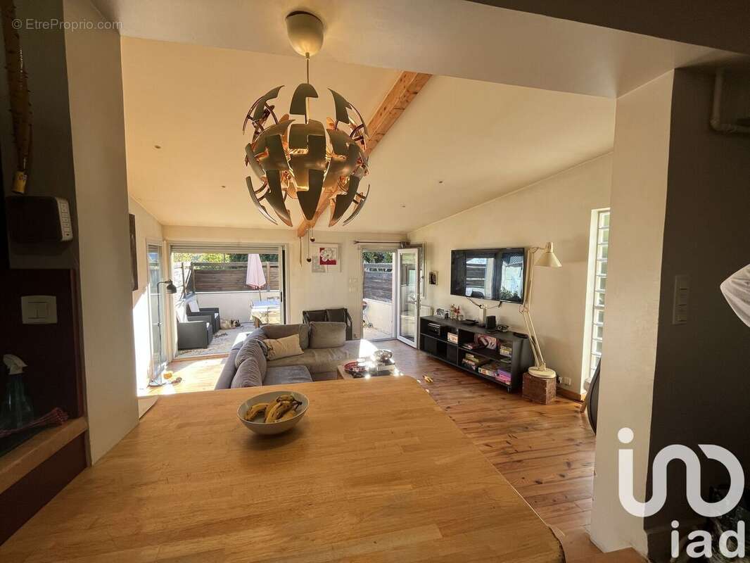 Photo 9 - Maison à LA BOURBOULE