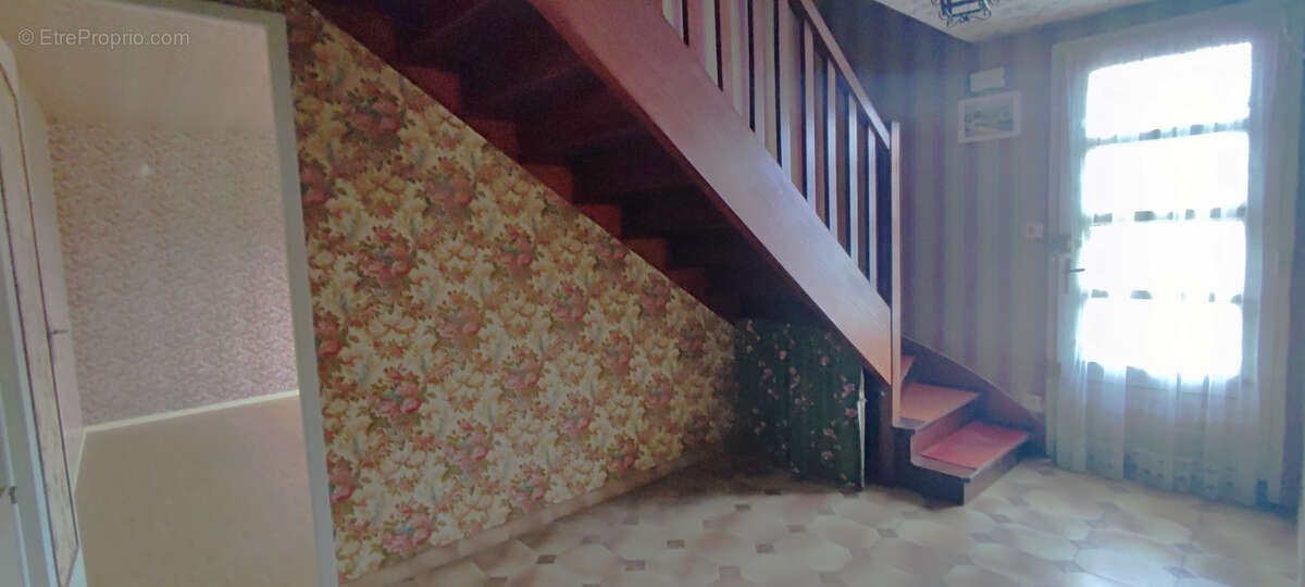 Maison à MONT-PRES-CHAMBORD