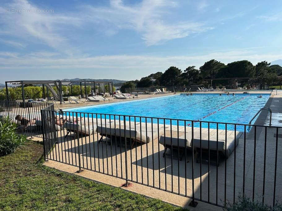 Maison à PORTO-VECCHIO
