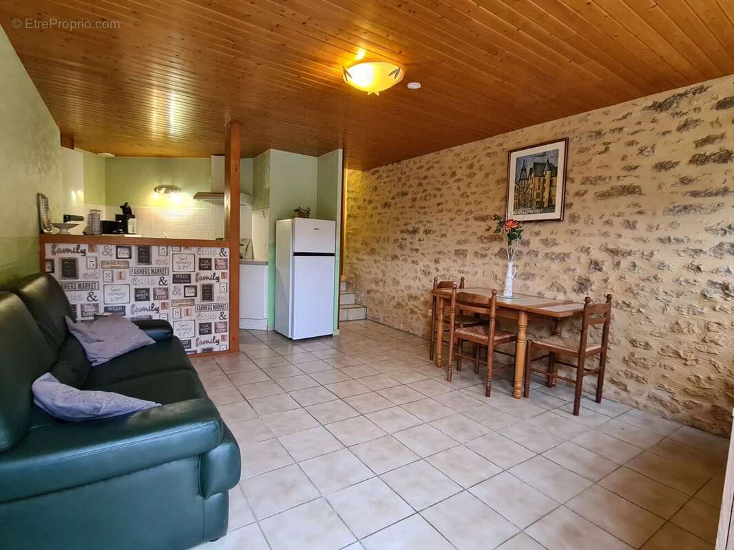 Maison à SARLAT-LA-CANEDA