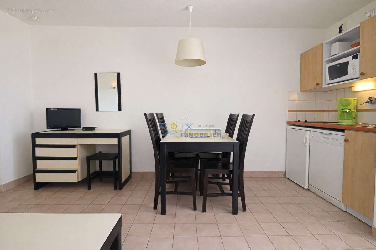 Appartement à SETE