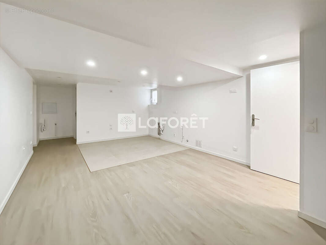 Maison - plain-pied - bords de marne - photo 13