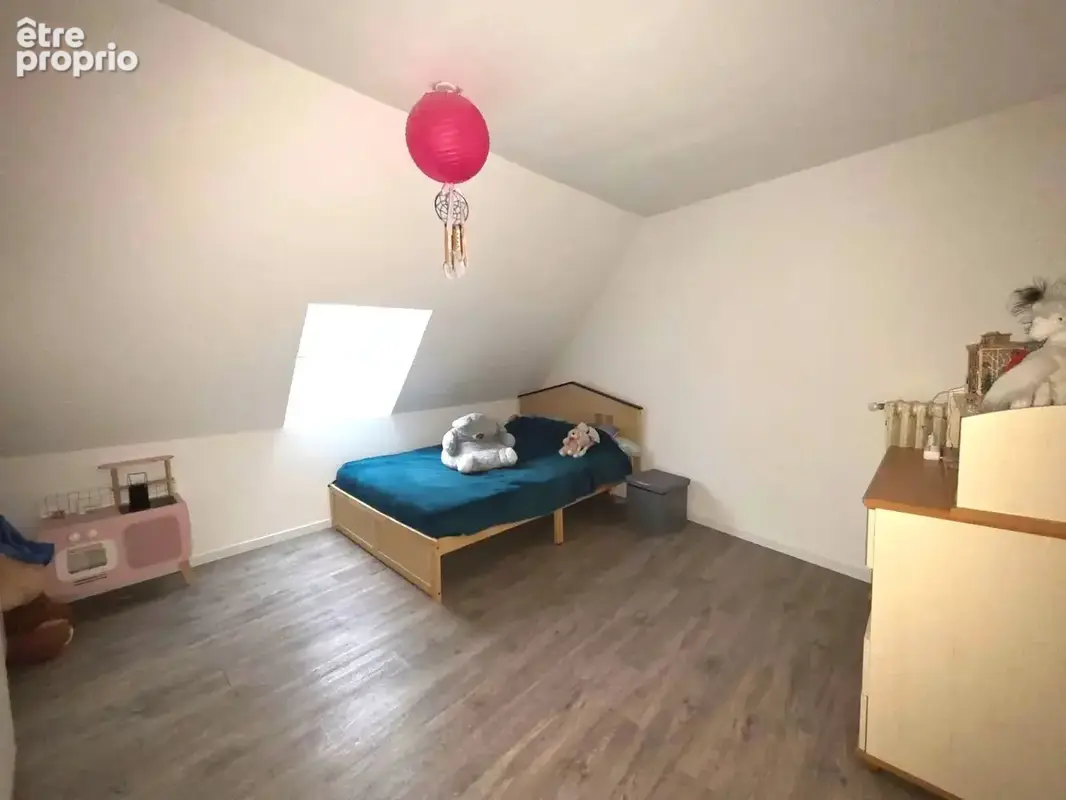 Maison de bourg familiale - photo 4