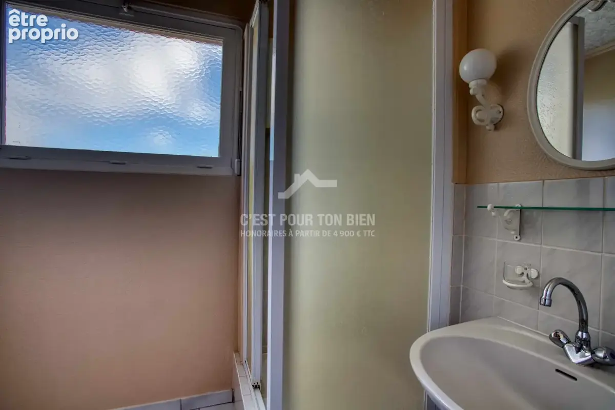 Maison 5 pièces 113 m² à vendre à Mons-En-Baroeul (59370) - photo 8