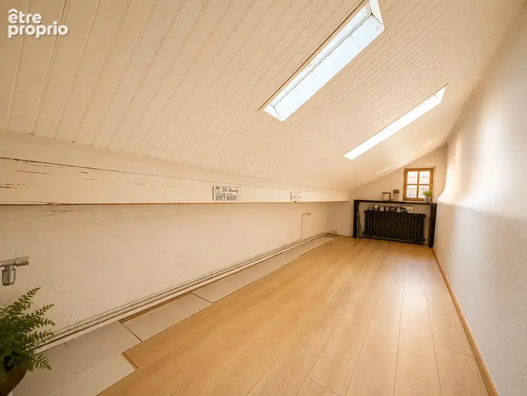 Neauphle-le-château - duplex de charme - 3 chambres - cocon de 115 m² au sol - photo 15