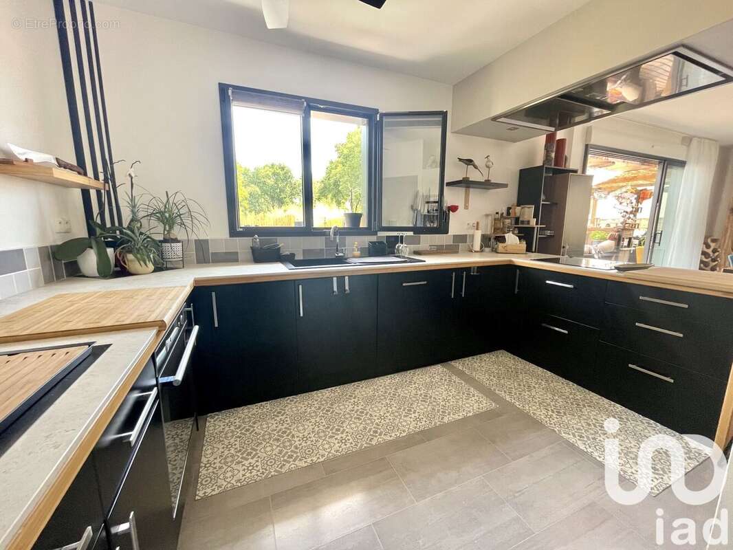 Photo 6 - Maison à BELIN-BELIET