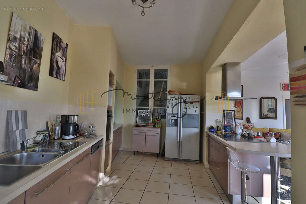 Maison à NIMES