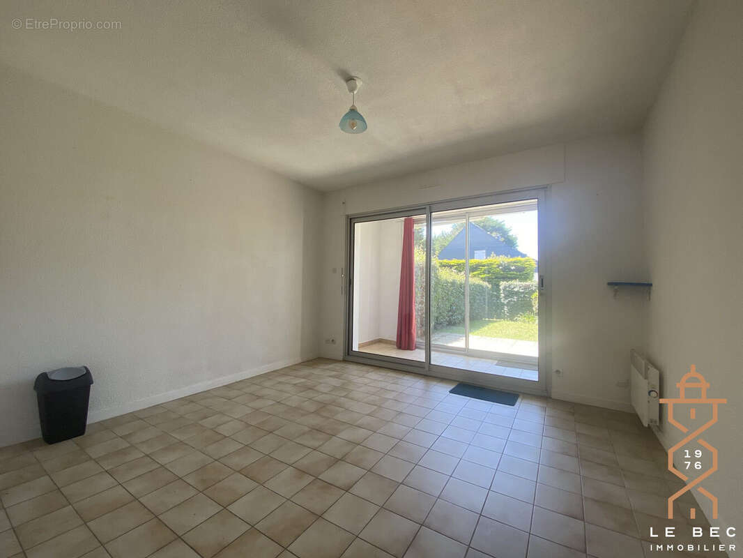 Appartement à SARZEAU