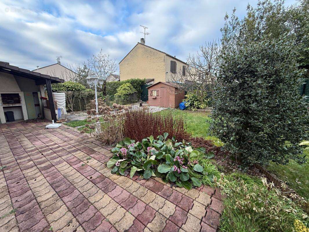 Maison à VILLEPINTE