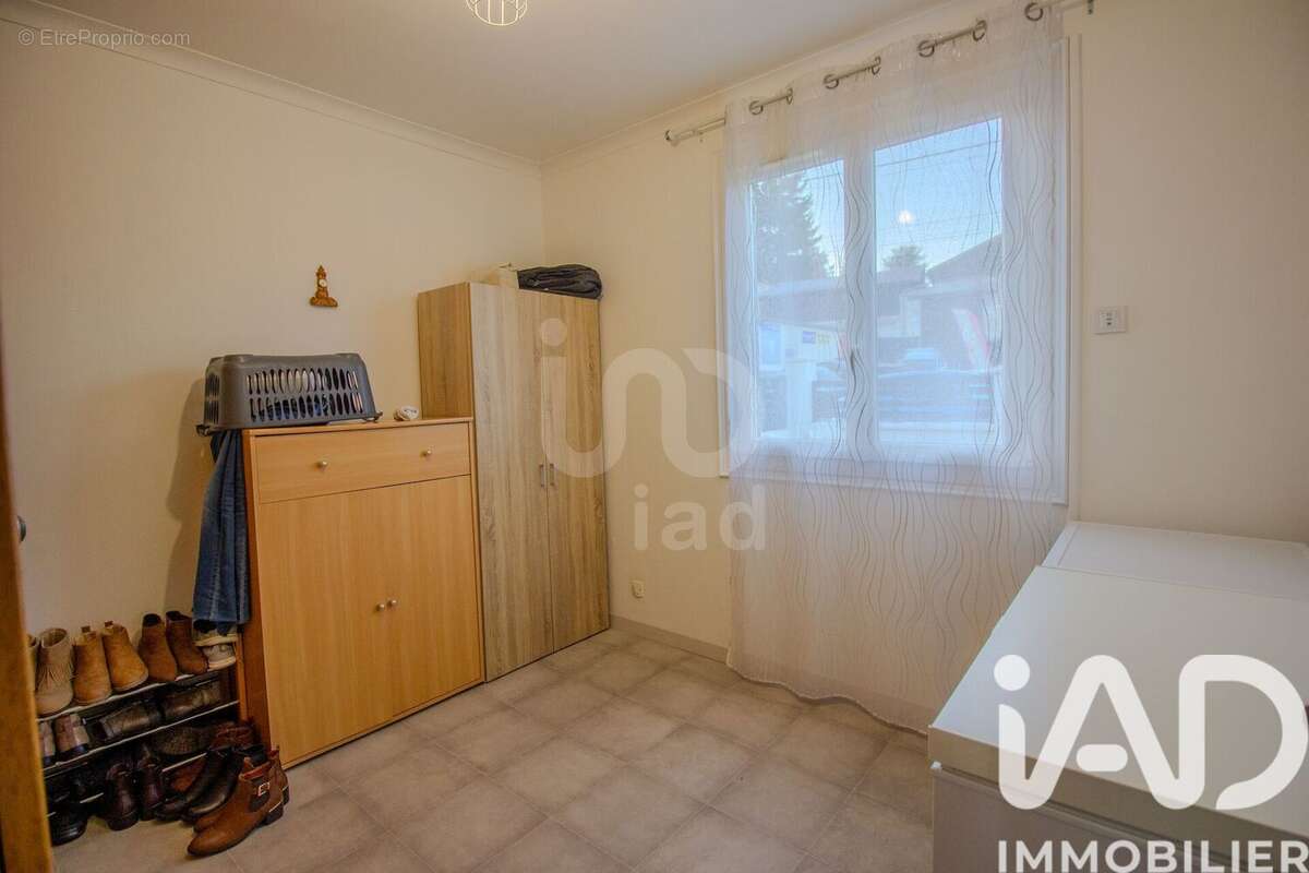 Photo 6 - Maison à MONTIERS