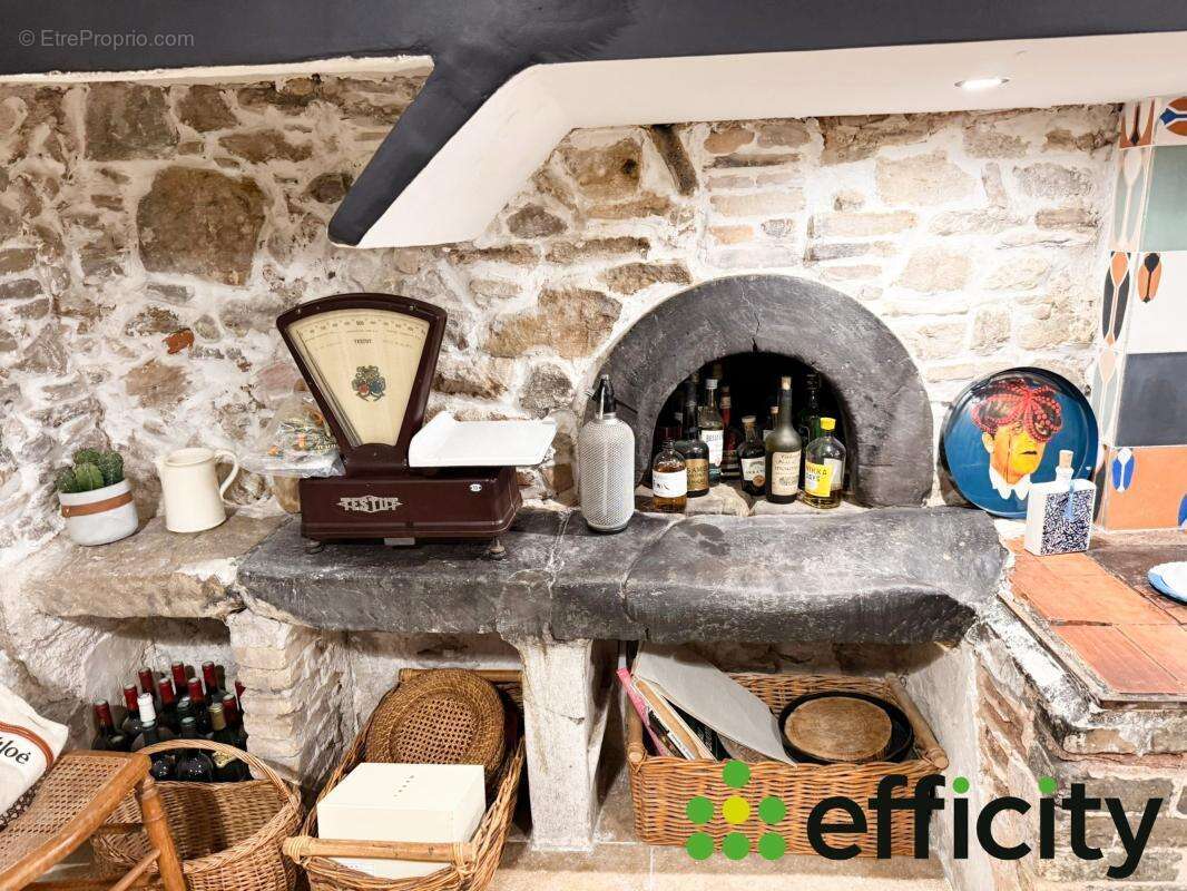 Appartement à LA CIOTAT