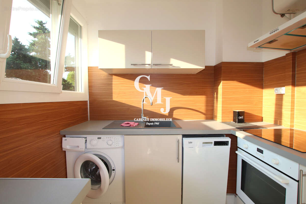 Appartement à SAINT-RAPHAEL