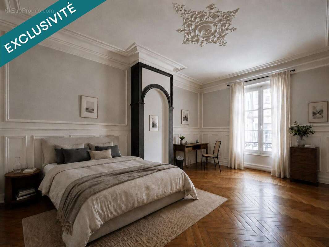 Photo 4 - Appartement à METZ