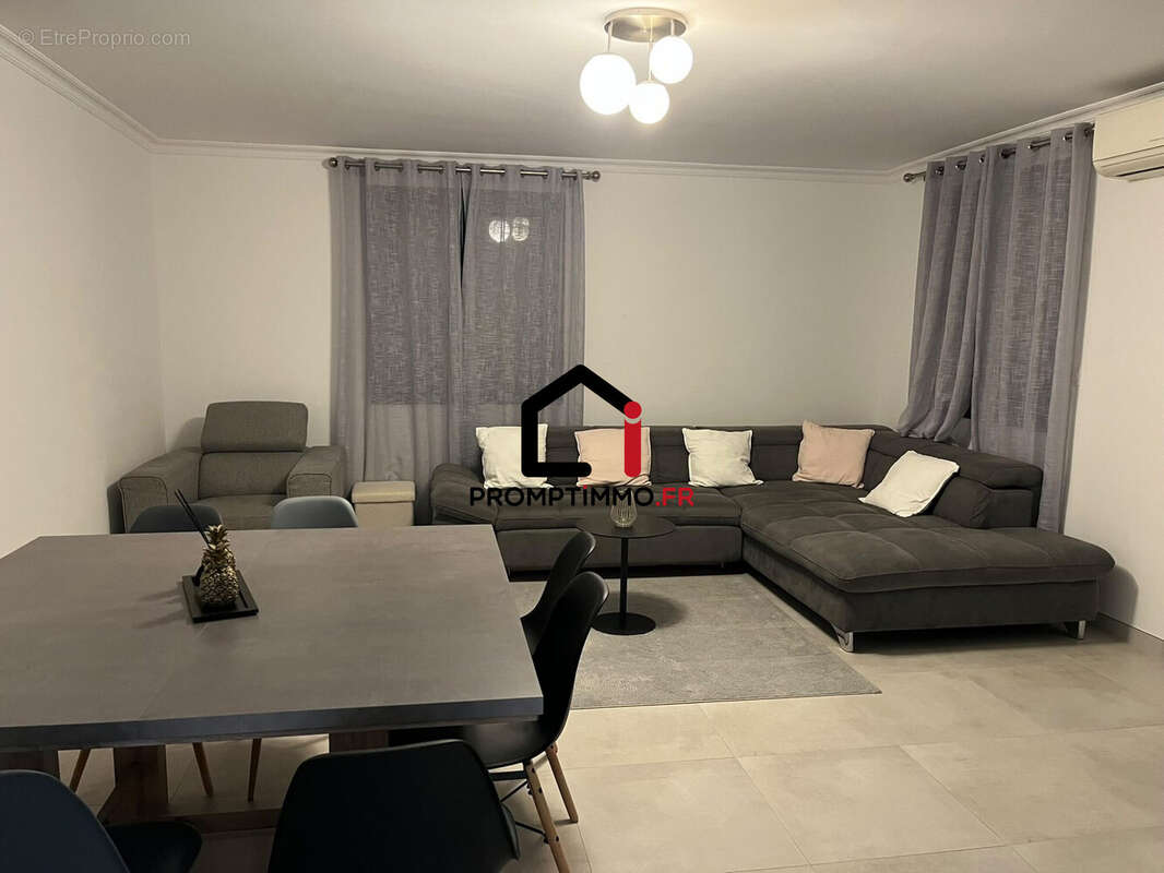 Maison 108 m² à Serignan  - photo 8