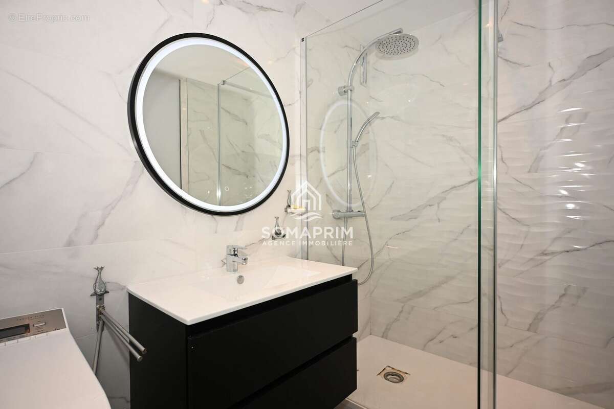 Appartement à LE TOUQUET-PARIS-PLAGE