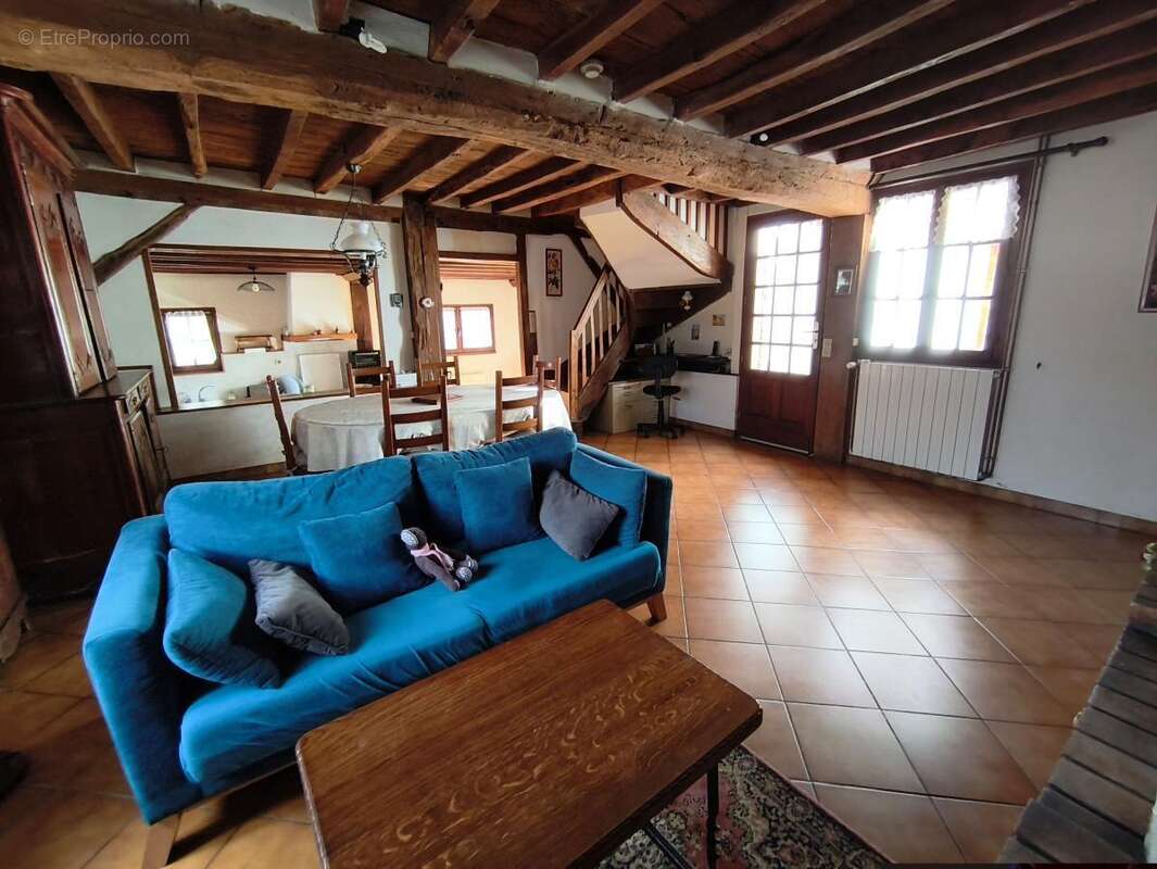 Maison à DOMFRONT