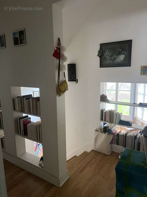 Appartement à PARIS-5E