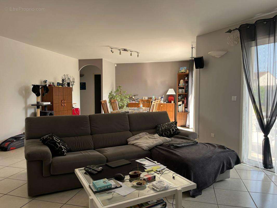 Maison à SADIRAC