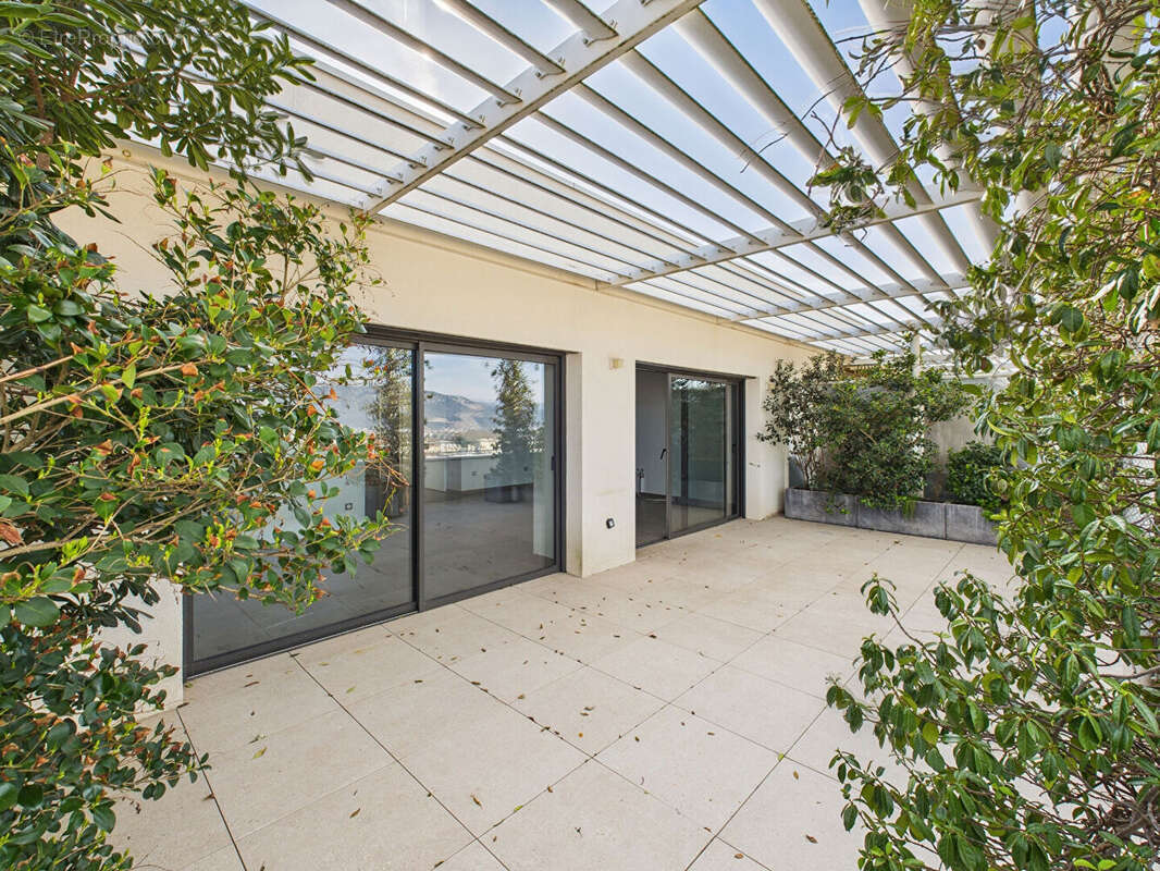 Appartement à VALENCE