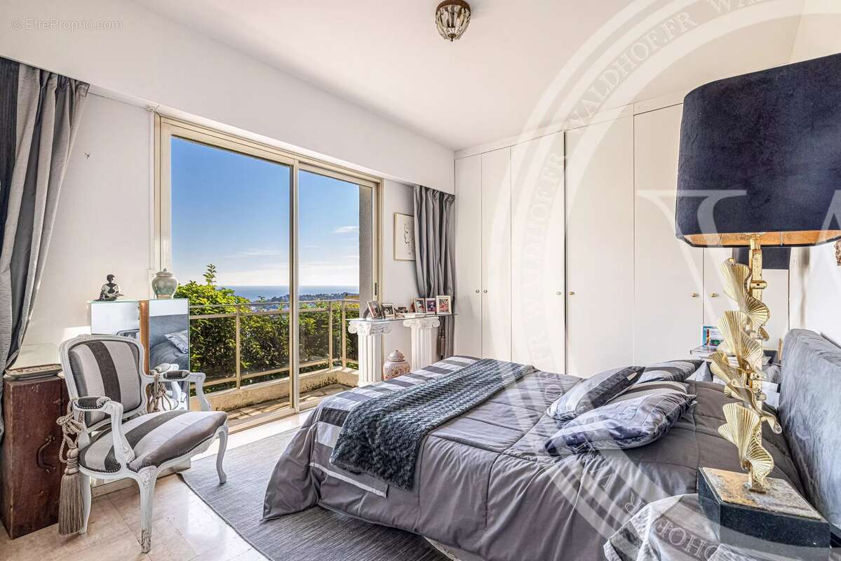 Maison à VILLEFRANCHE-SUR-MER