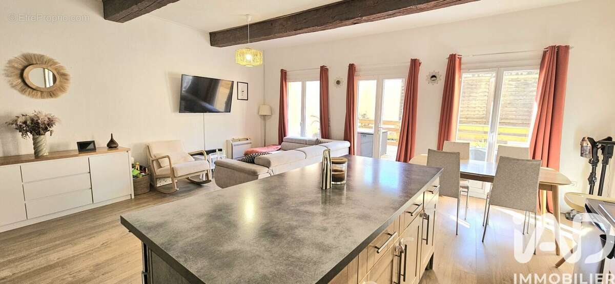 Photo 6 - Maison à COURSAN