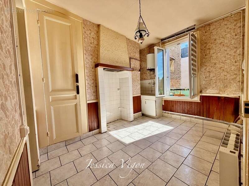 Appartement à LE HAVRE