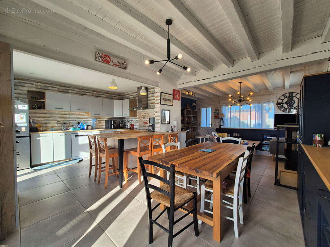 Maison 4 chambres - photo 7