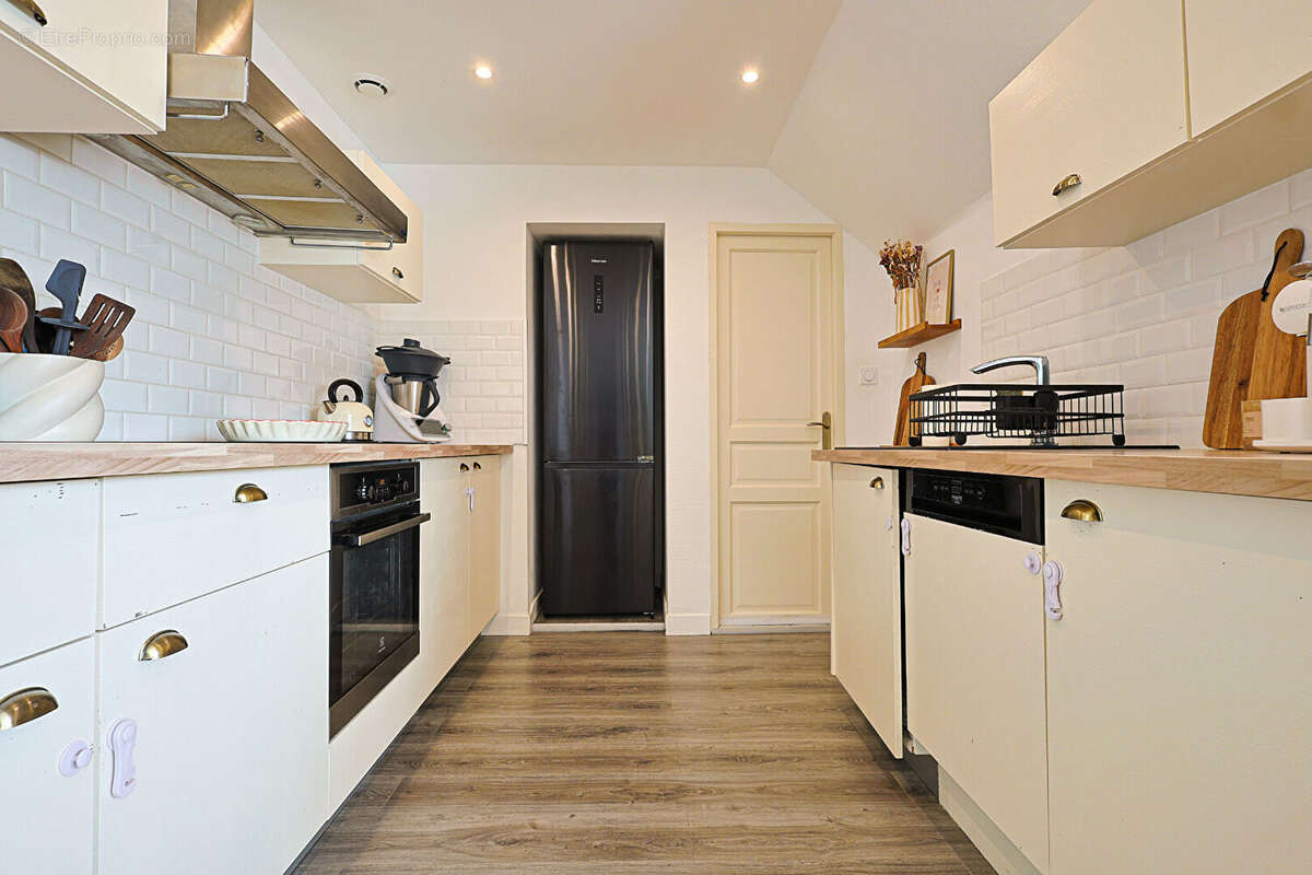 Appartement à SAINT-AVOLD