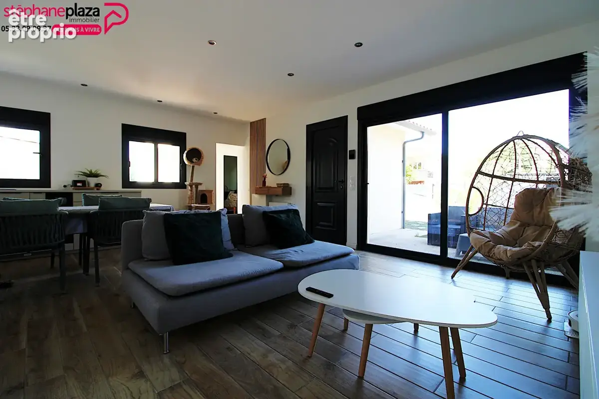 Maison Villenave D Ornon - 3 pièce(s) - 65 m2 - photo 4
