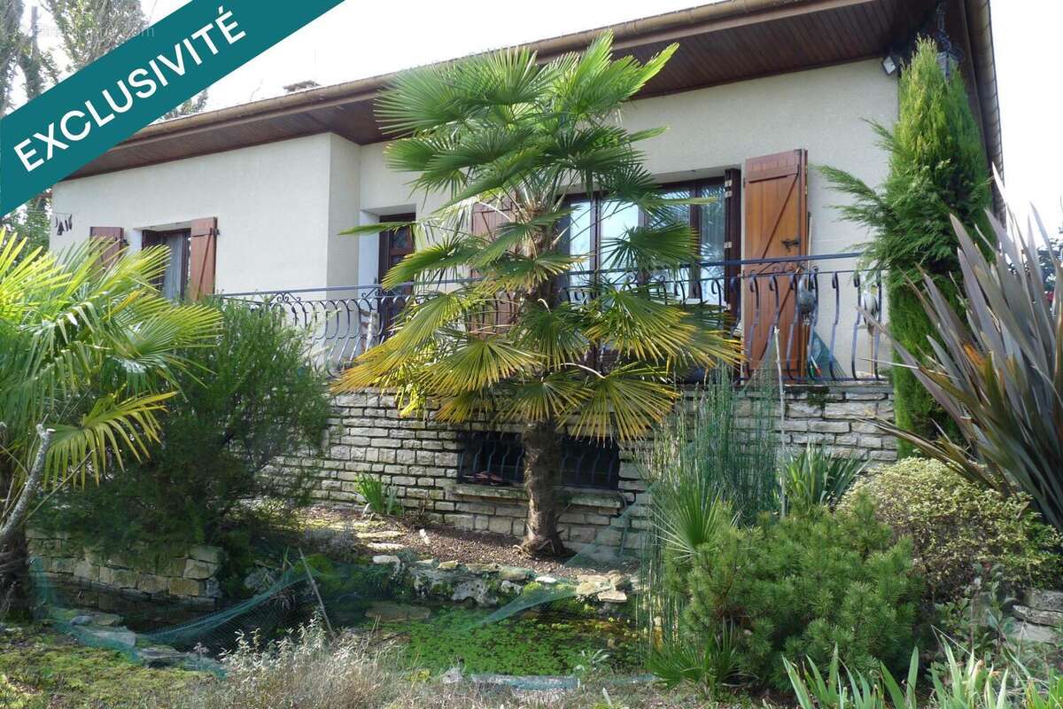 Photo 8 - Maison à BORDEAUX