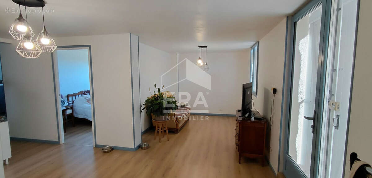 Maison 73m² à saint-méard-de-gurçon - photo 4