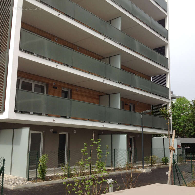 Appartement à THONON-LES-BAINS